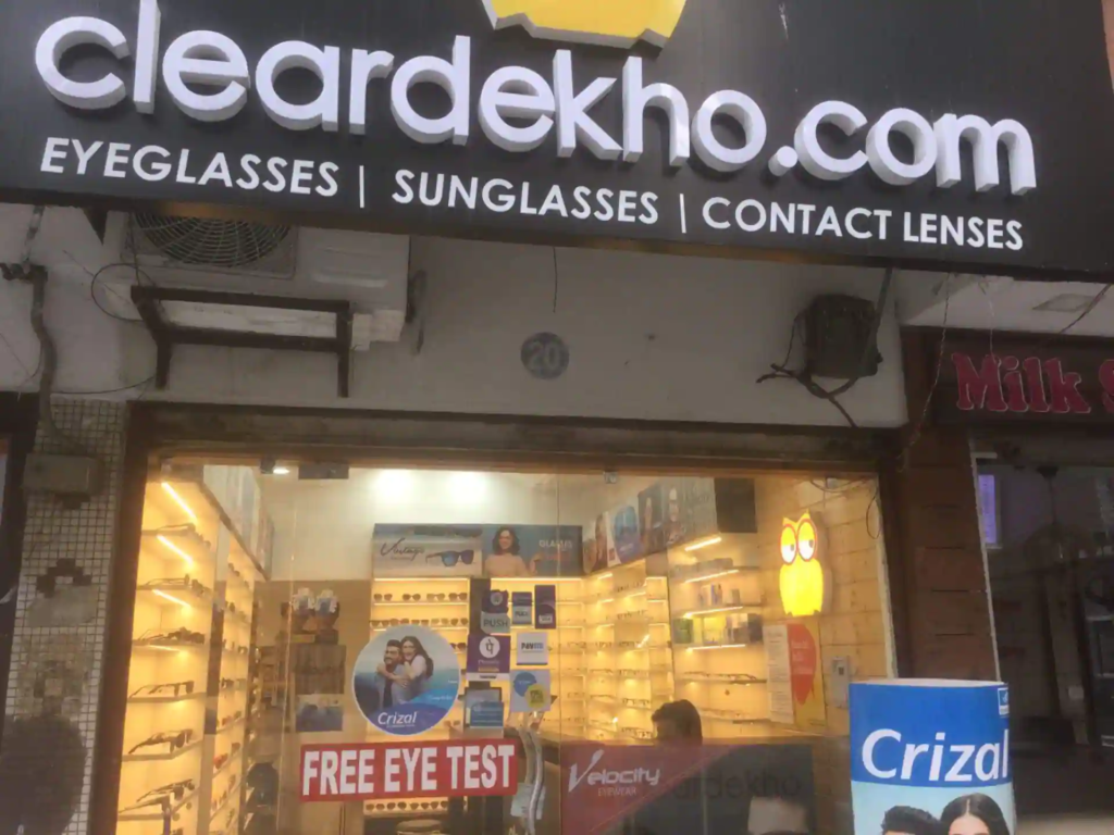 ClearDekho Success Story