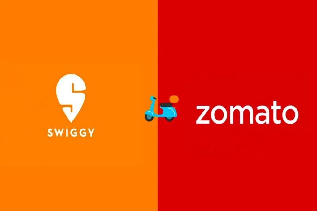 Swiggy Platform Fee